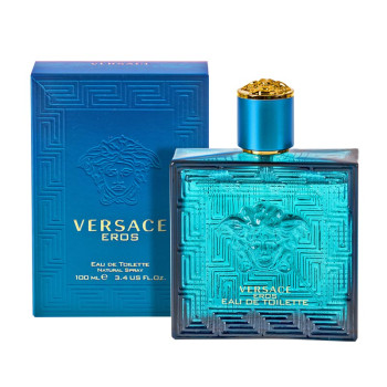 Versace Eros EdT 100 ml