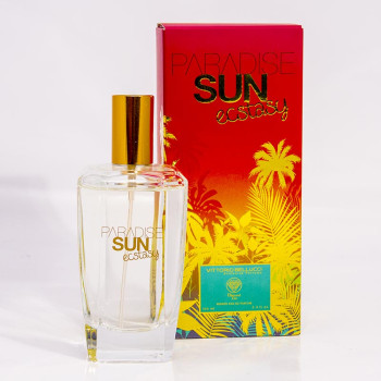 V.B.Ecstasy Paradise Sun Edp 100ml