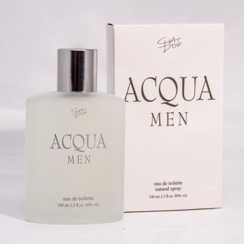 Chat Dor Acqua Men EDT 100ml