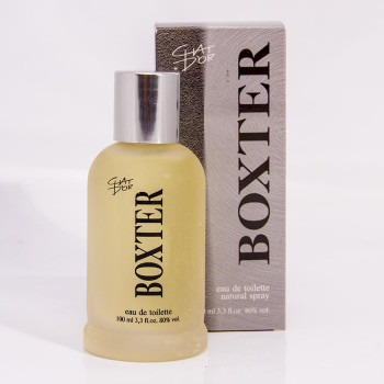 Chat Dor Boxter,Bosser EDT 100ml