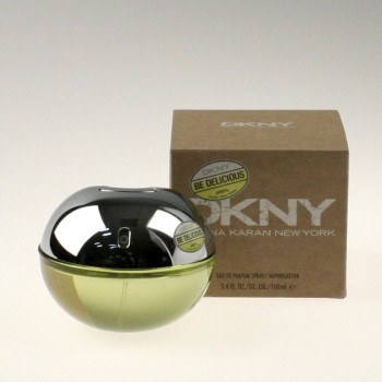 Donna Karan Be Delicious EdP 100ml