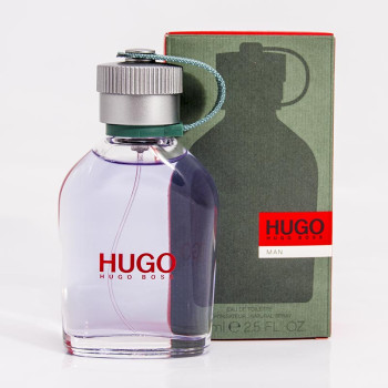 Hugo Boss Hugo Man EdT 75ml