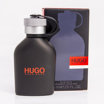 Hugo Boss Just Different EdT 75ml