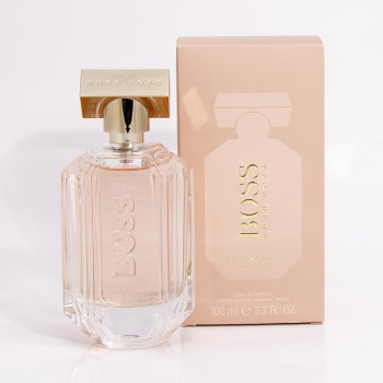 Hugo Boss The Scent For Her EdP 100ml