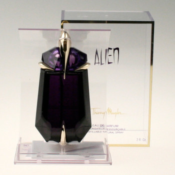 Thierry Mugler Alien Refillable EdP 60ml