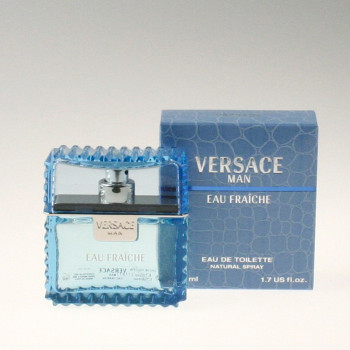 Versace Man Eau Fraiche EdT 50ml