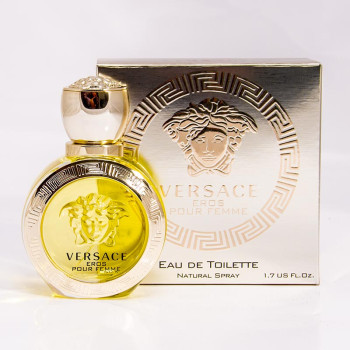 Versace Eros Pour Femme EdT 50ml