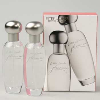 Estée Lauder Pleasures Set EdP 2x 30ml