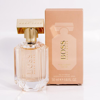 Hugo Boss The Scent For Her EdP 50ml