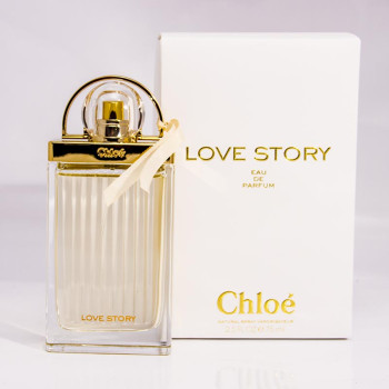 Chloé Love Story EdP 75ml