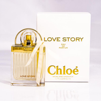 Chloé Love Story EdP 50ml