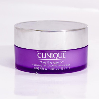 Clinique Reinigen 125ml