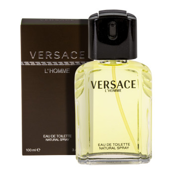 Versace L'Homme EdT 100ml