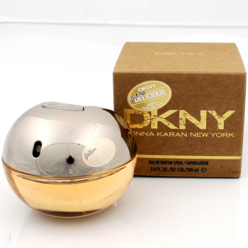 D.Karan Golden Delicious EdP 100 ml