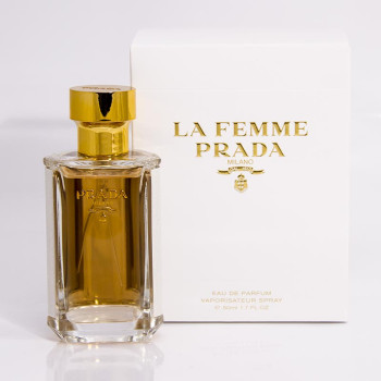 Prada La Femme EdP 50 ml