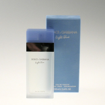 Dolce&Gabbana Light Blue EdT 100ml