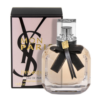 Yves Saint Laurent Mon Paris EdP 50ml