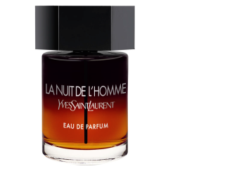 Yves Saint Laurent La Nuit de l'Homme  EdP 100ml