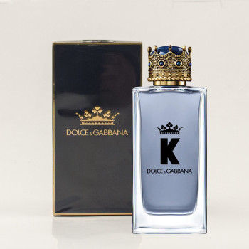 Dolce&Gabbana K by Dolce&Gabbana EdT 100ml