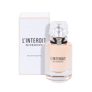 Givenchy L'Interdit EdT 50ml