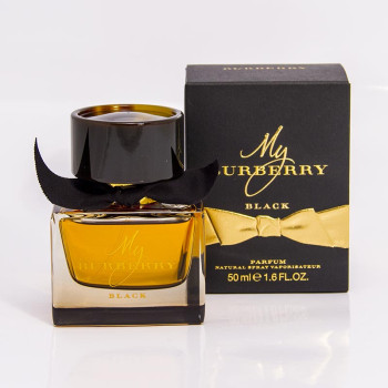 Burberry My Burberry Black EdP 50ml