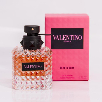 Valentino Donna Born in Roma EdP 50ml