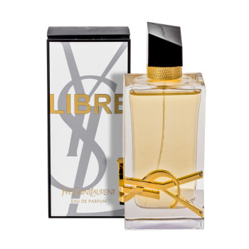 Yves Saint Laurent Libre Women EdP 90ml