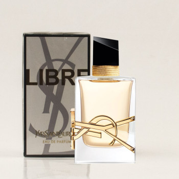 Yves Saint Laurent Libre Women EdP 50ml