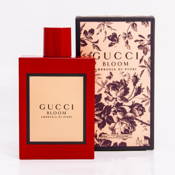 Gucci Bloom Ambrosia Di Fiori EdP 100ml