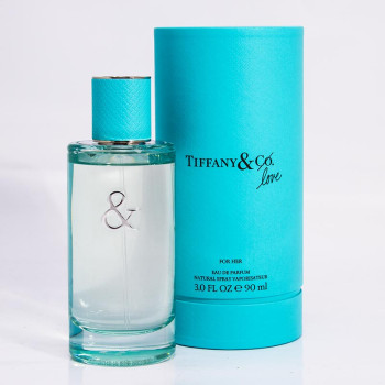 Tiffany & Love EdP 90ml