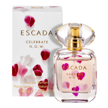 Escada Celebrate Now EdP 30ml