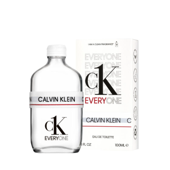 Calvin Klein CK Everyone EdT 100ml