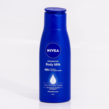 Nivea Body Milk 75ml