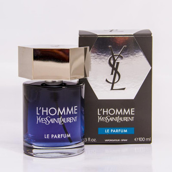 Yves Saint Laurent L'Homme EdP 100ml