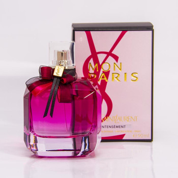 Yves Saint Laurent Mon Paris Intensement EdP 90ml