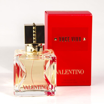 Valentino Voce Viva EdP 50ml