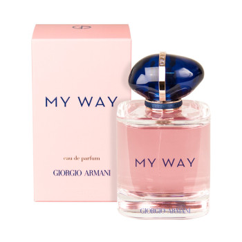 Giorgio Armani My Way EdP 90 ml