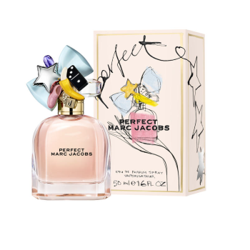 Marc Jacobs Perfect Women EdP 50ml