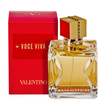 Valentino Voce Viva EdP 100ml