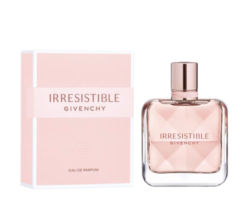 Givenchy Irresistible EdP 50ml