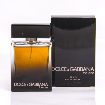 Dolce&Gabbana The One for Men EdP 50ml