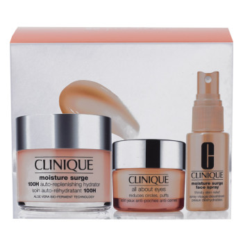 Clinique Moisture Surge Ultra Hydration Set