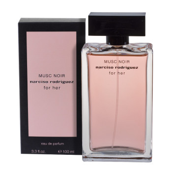 Narciso Rodriguez Musc Noir EdP 100ml