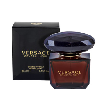 Versace Crystal Noir EdP 90ml