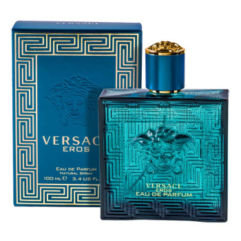 Versace Eros EdP Natural Spray 100ml