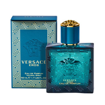 Versace Eros Natural Spray EdP 50ml