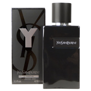 Yves Saint Laurent Y Absolu Men EdP 100ml