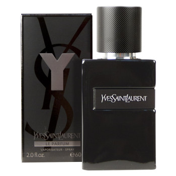 Yves Saint Laurent Y Absolu Men EdP 60ml