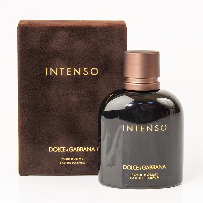 Dolce&Gabbana Intenso Pour Homme EdP 125ml