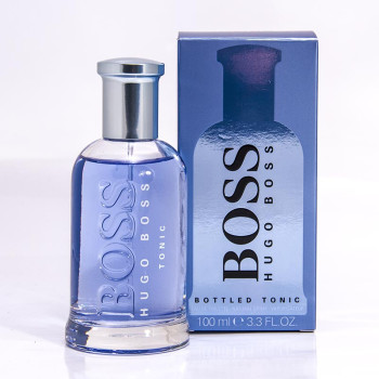 Hugo Boss Bottled Tonic EdT 100ml